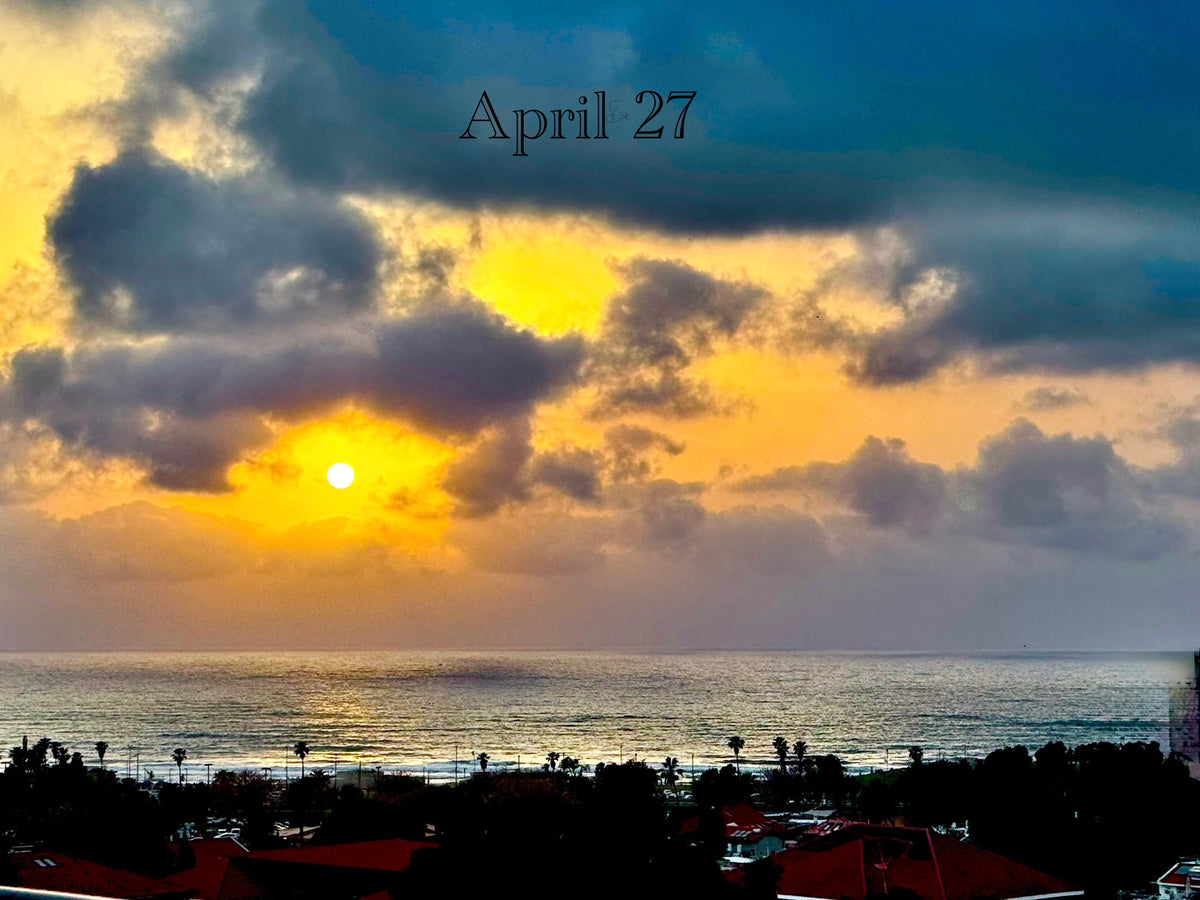 April 27
