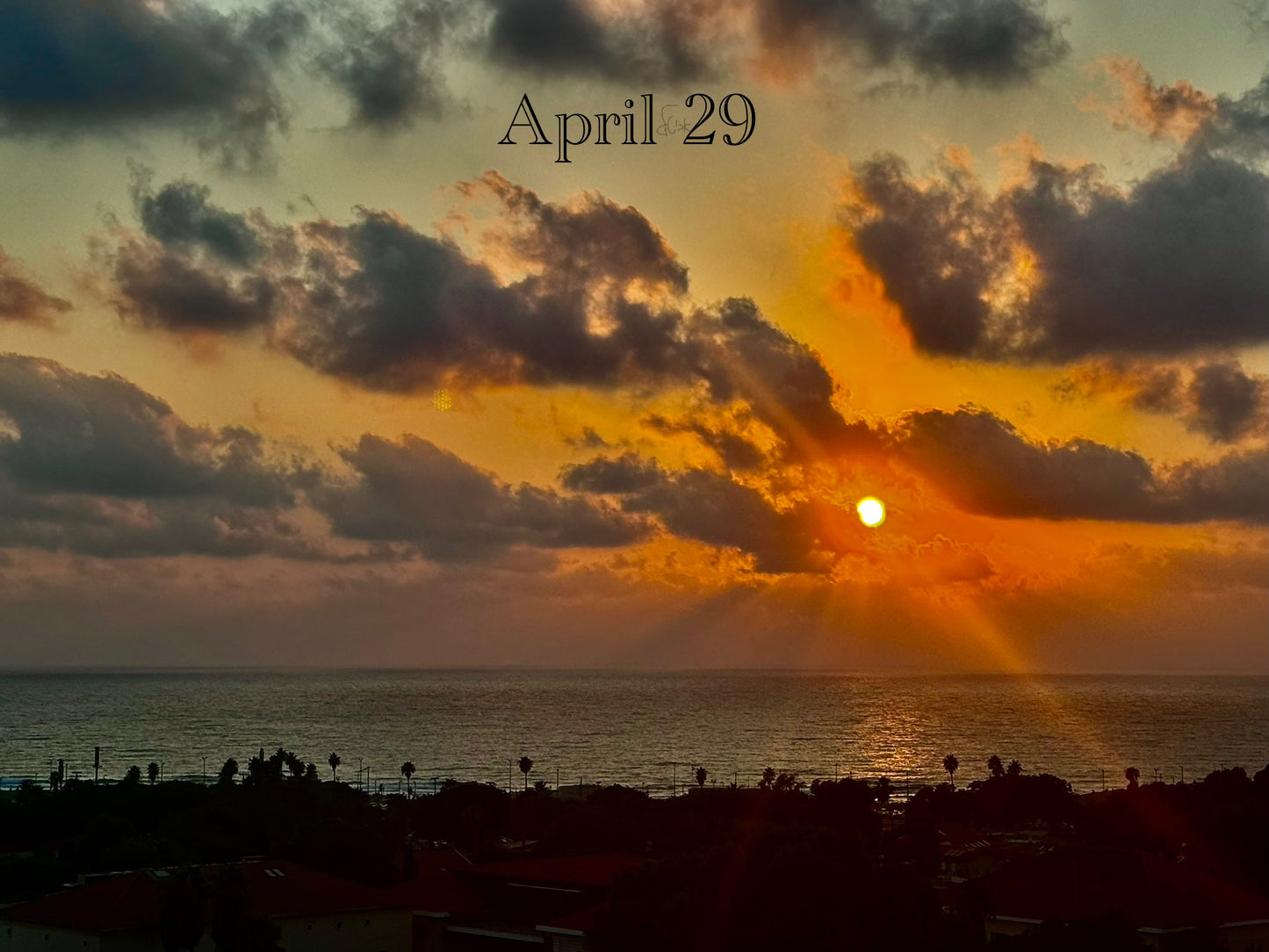 April 29