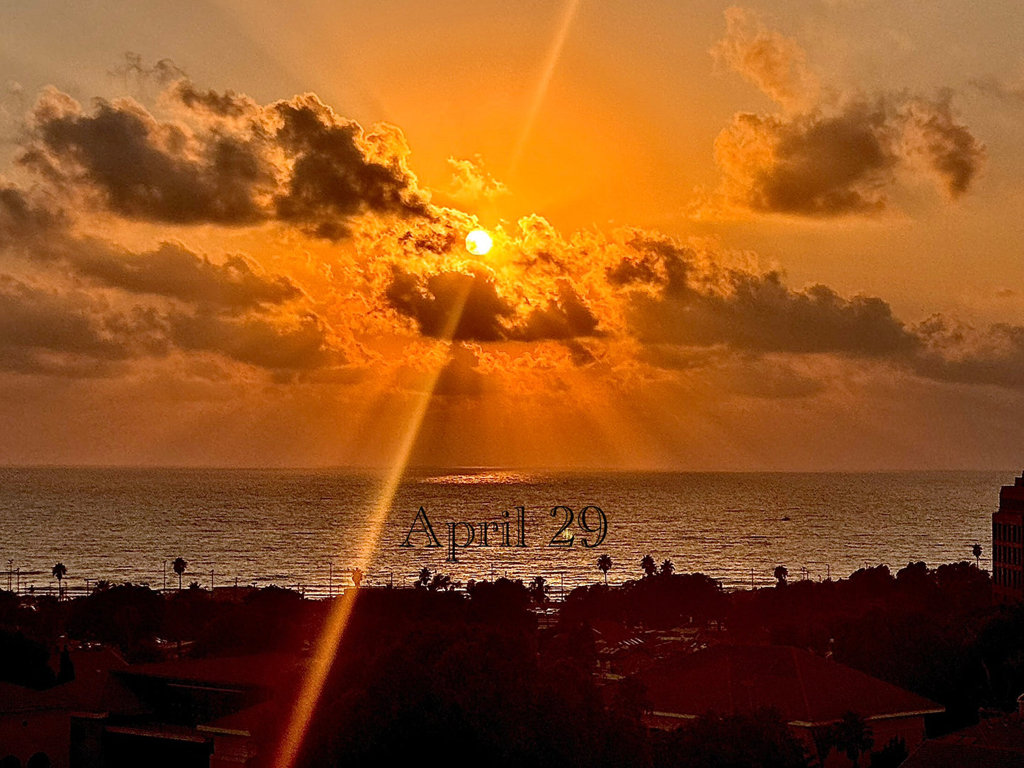 April 29