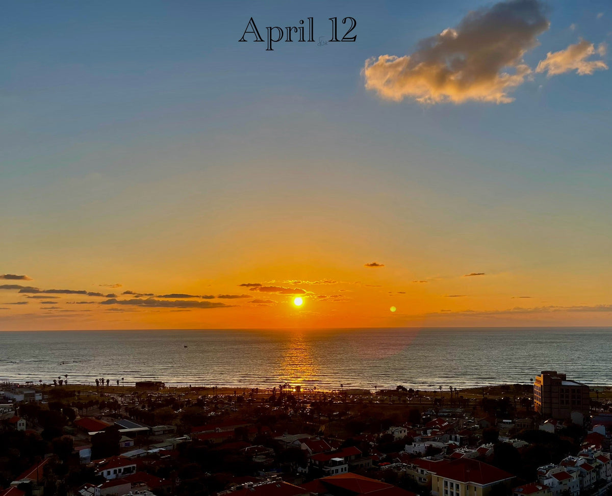 April 12