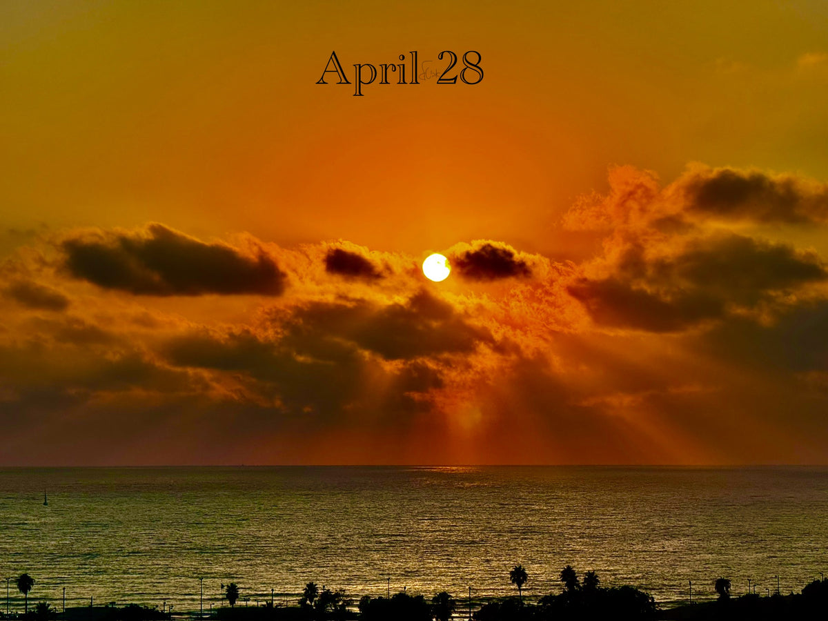 April 28