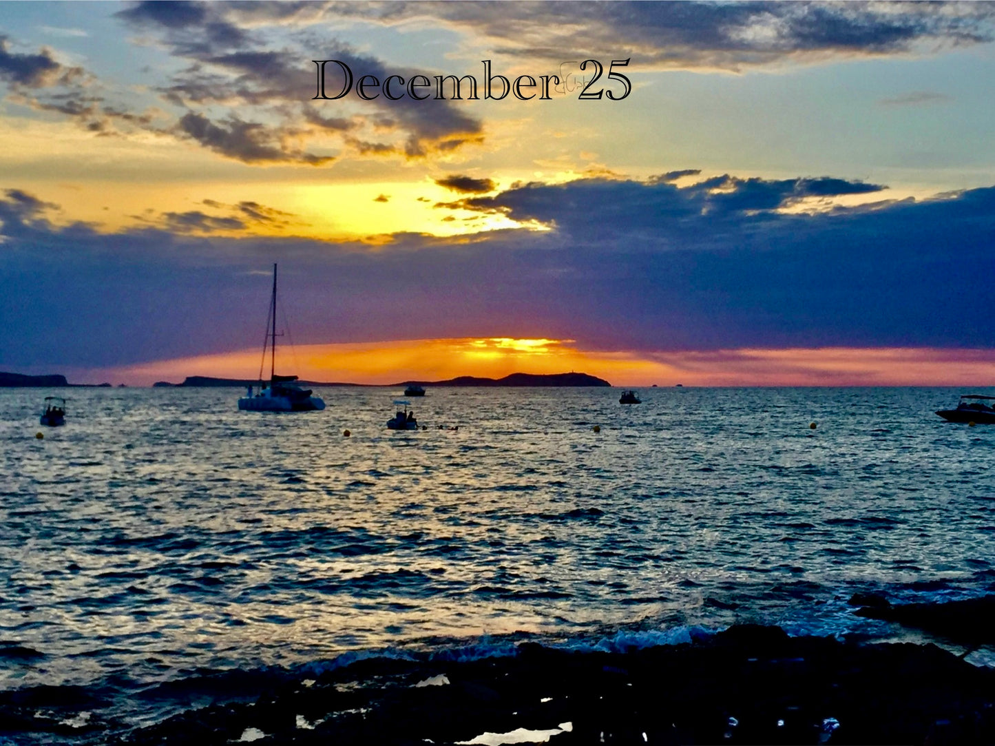 December 25