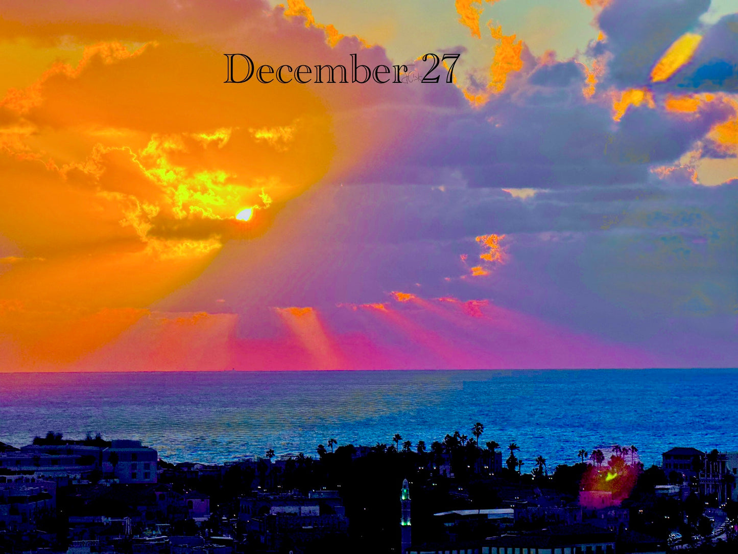 December 27