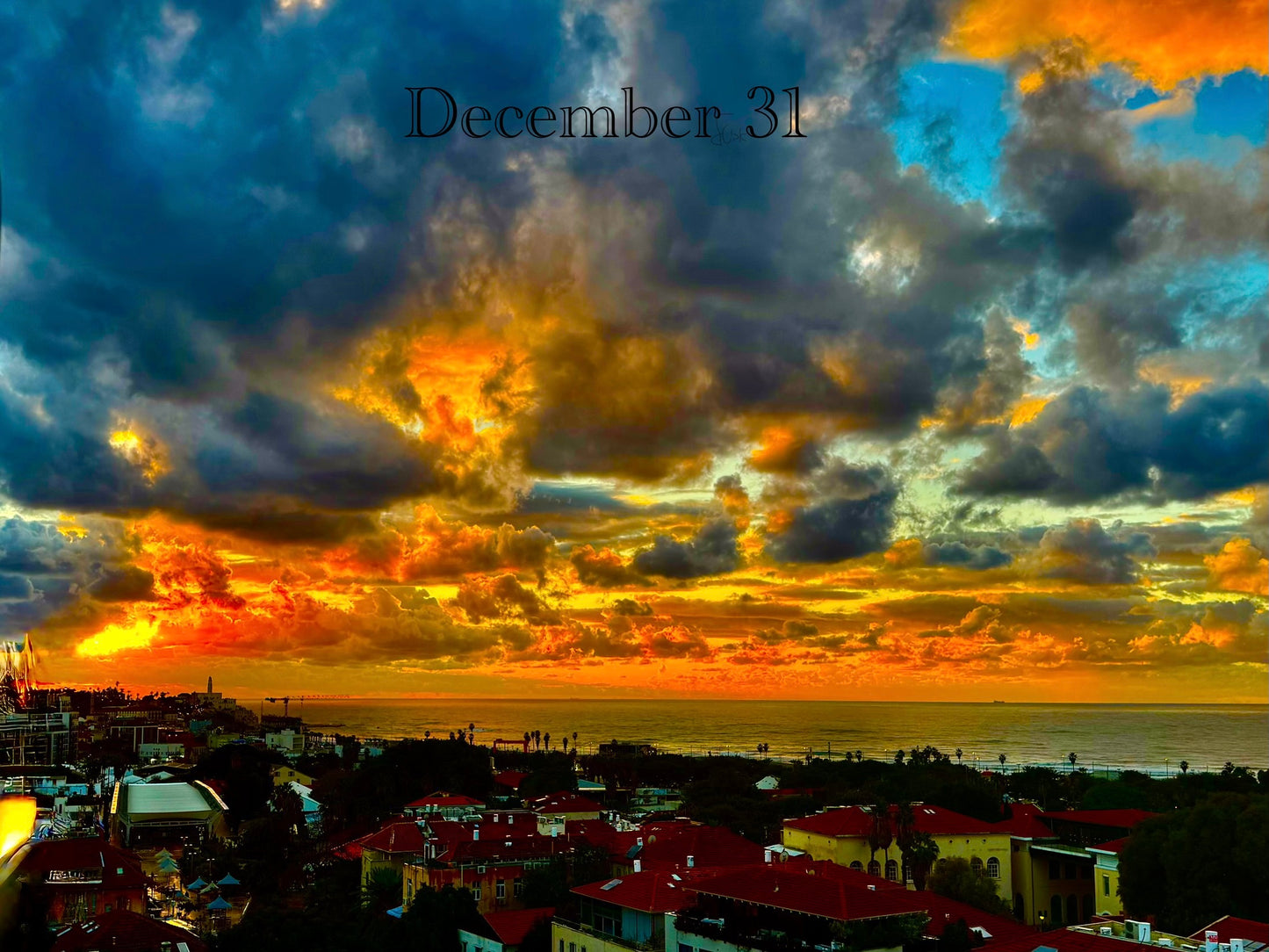 December 31
