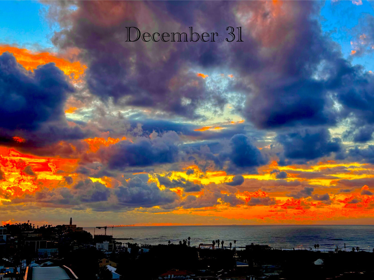 December 31