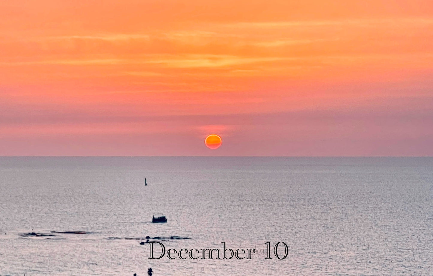 December 10