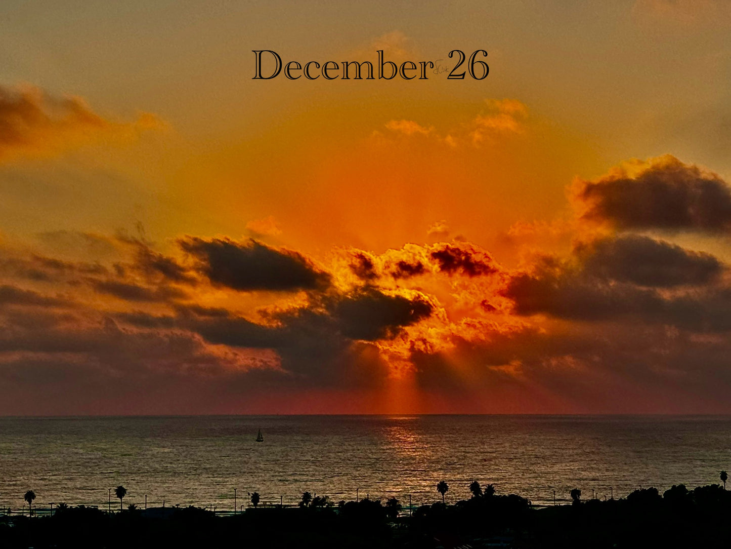 December 26