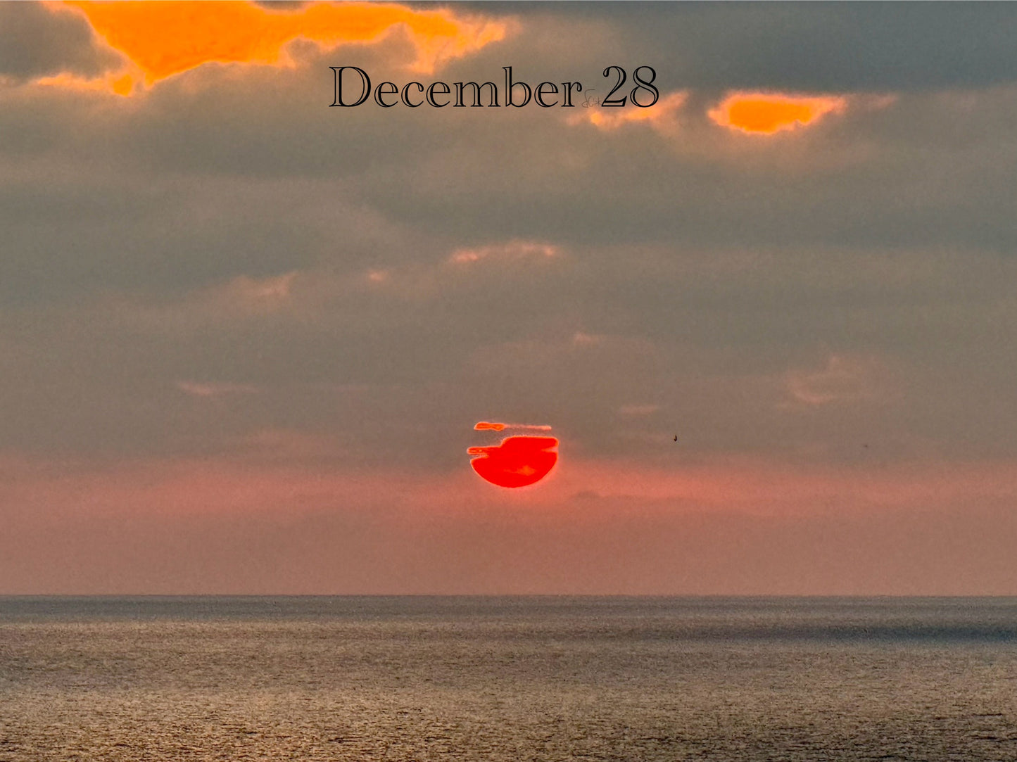 December 28