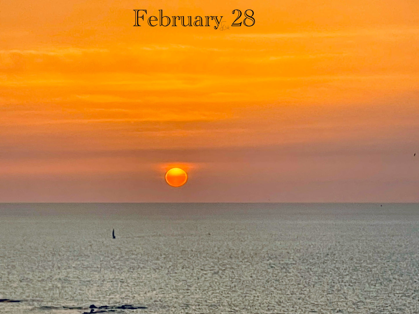 February 28