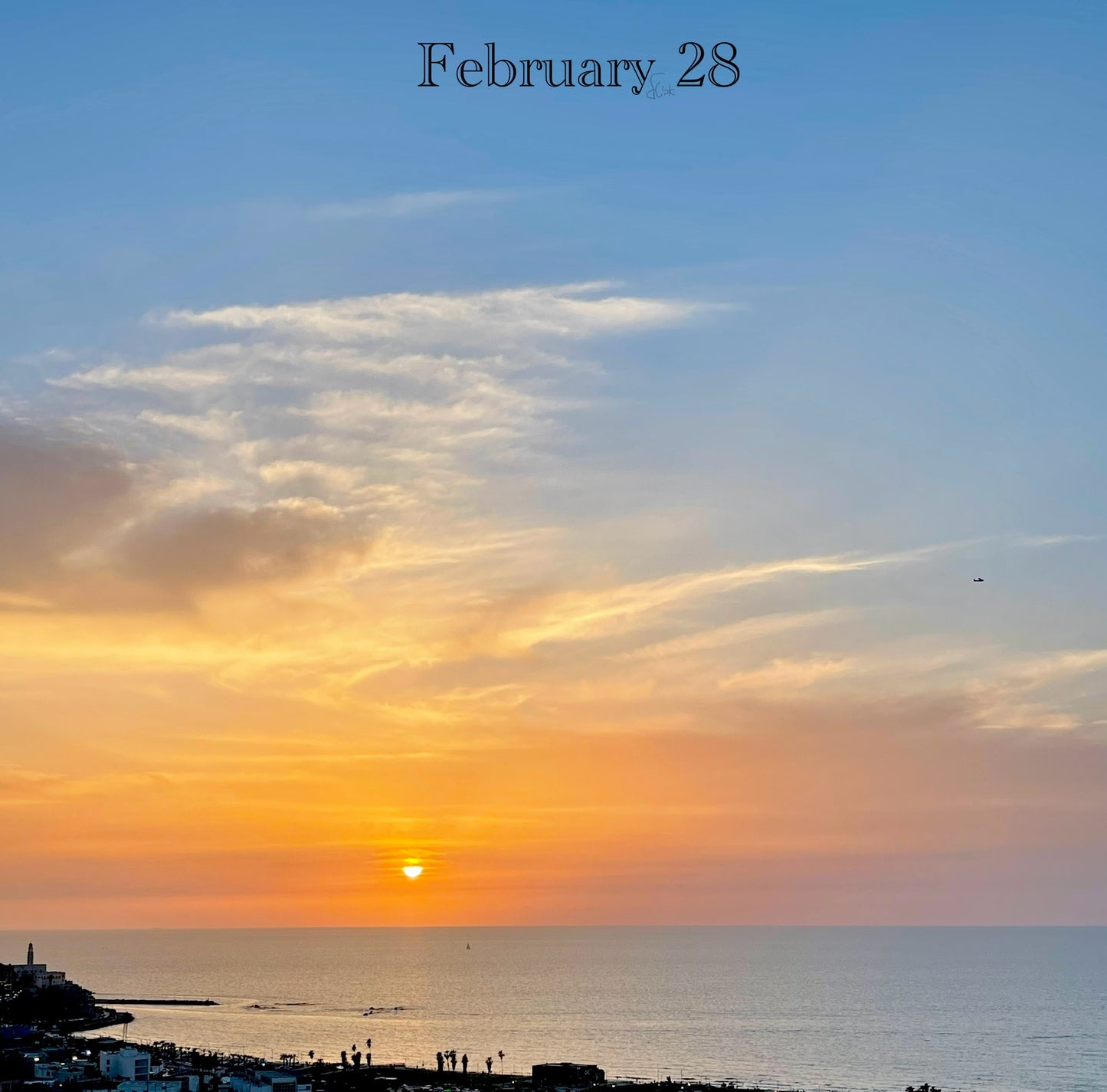 February 28