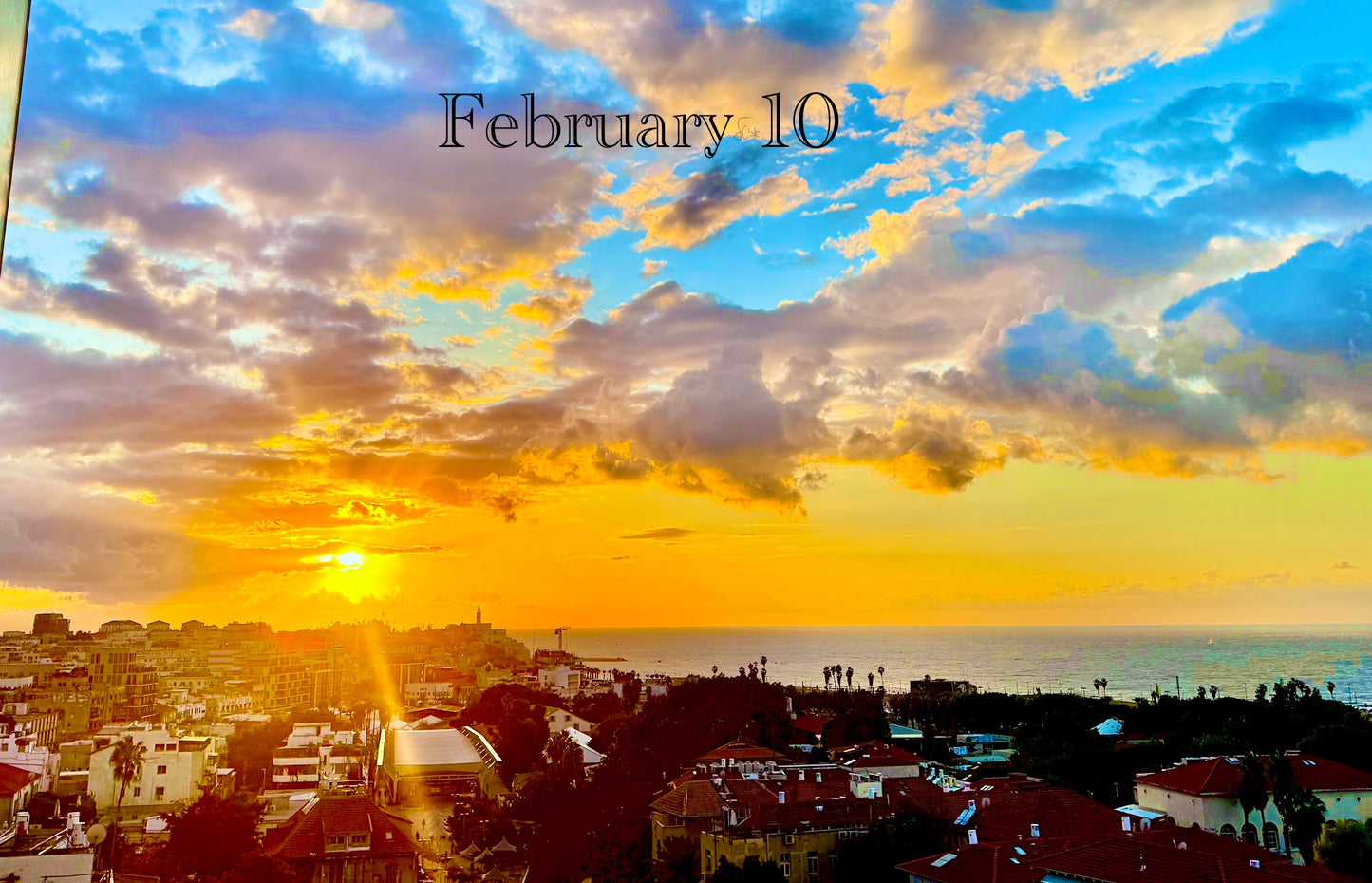 February 10