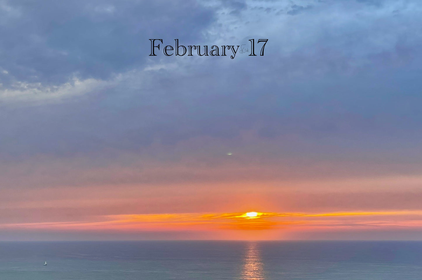 February 17