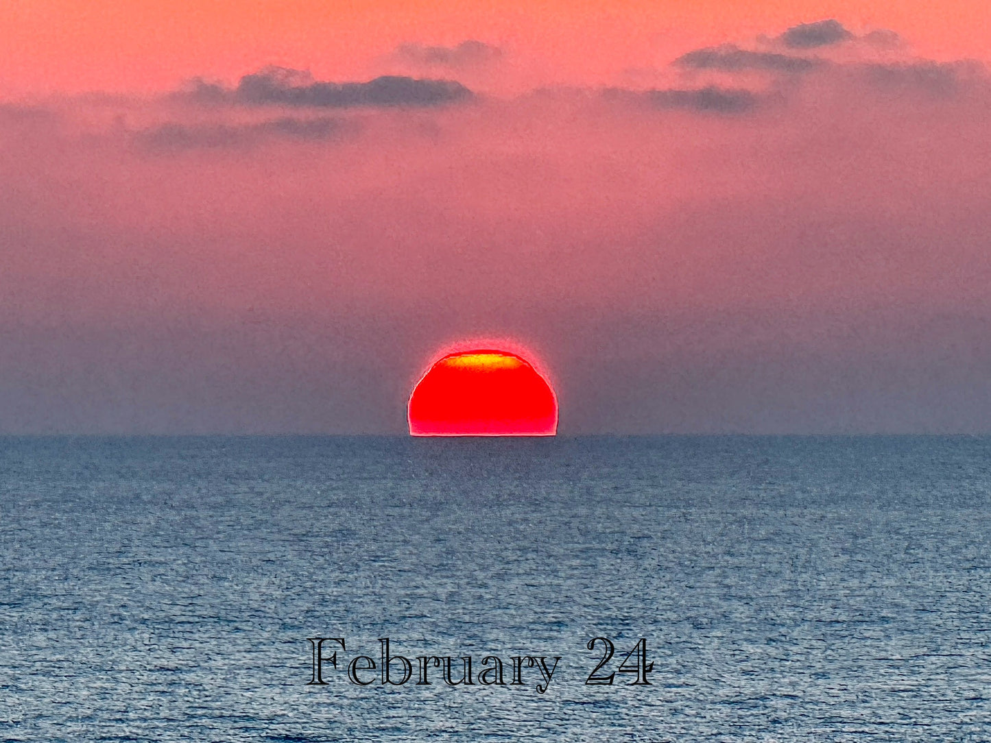 February 24