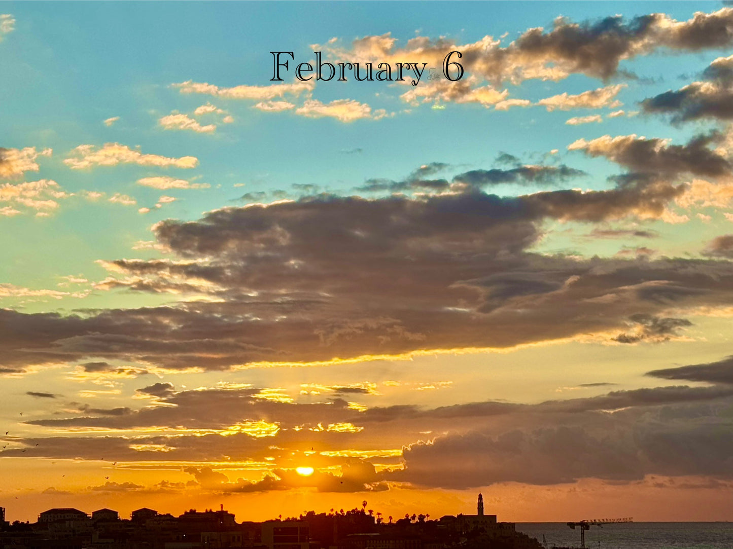 February 6