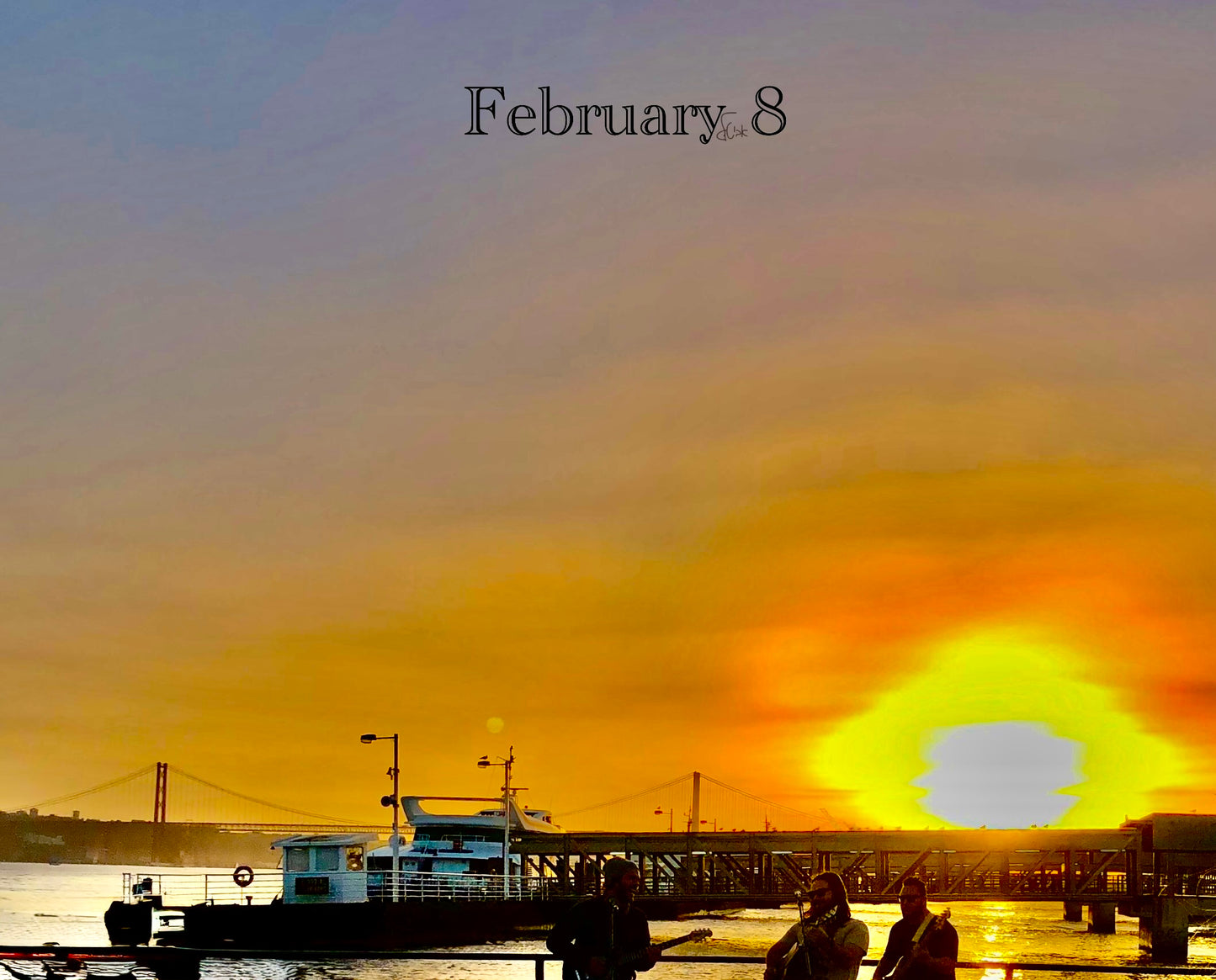February 8