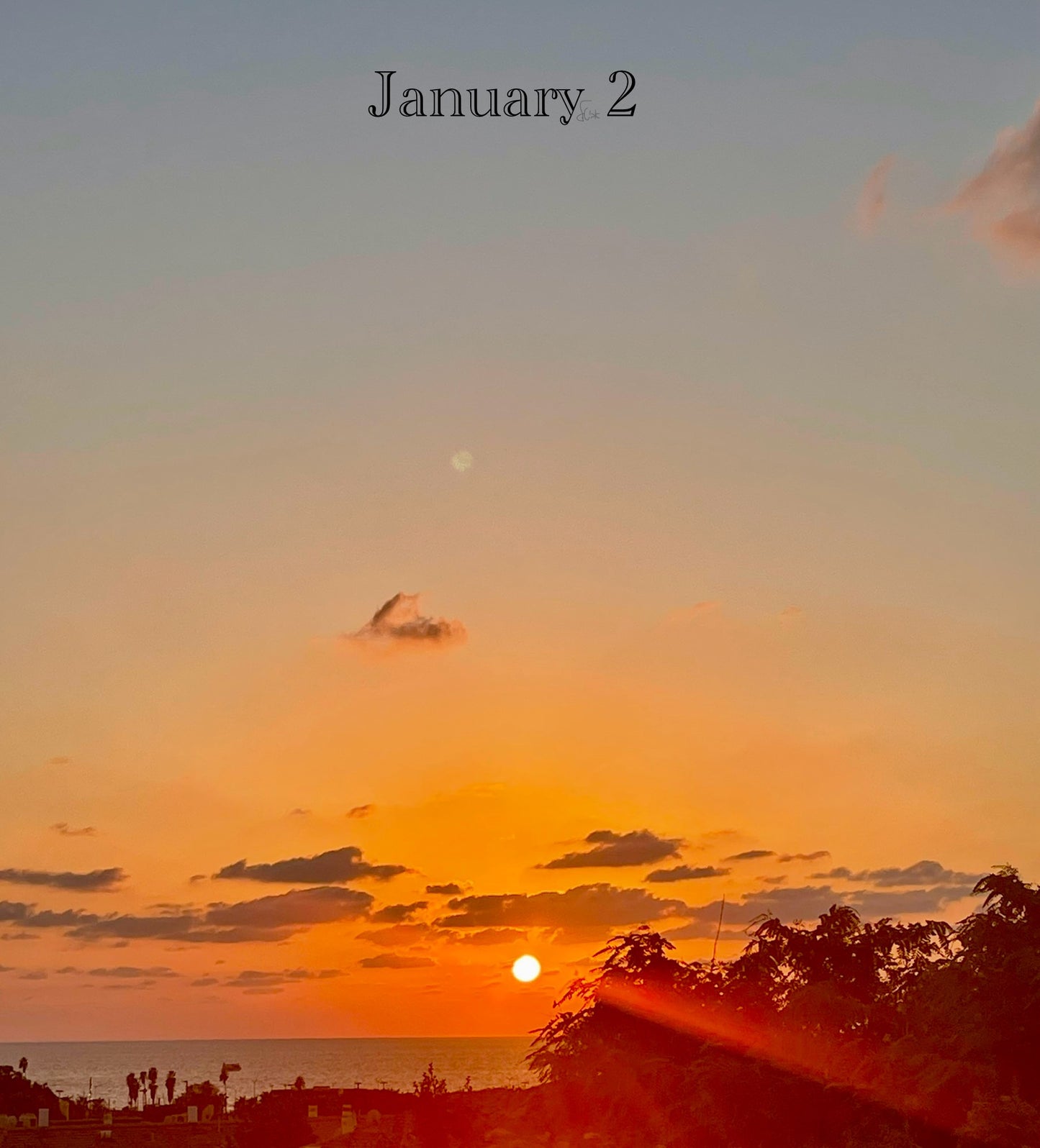 January 2