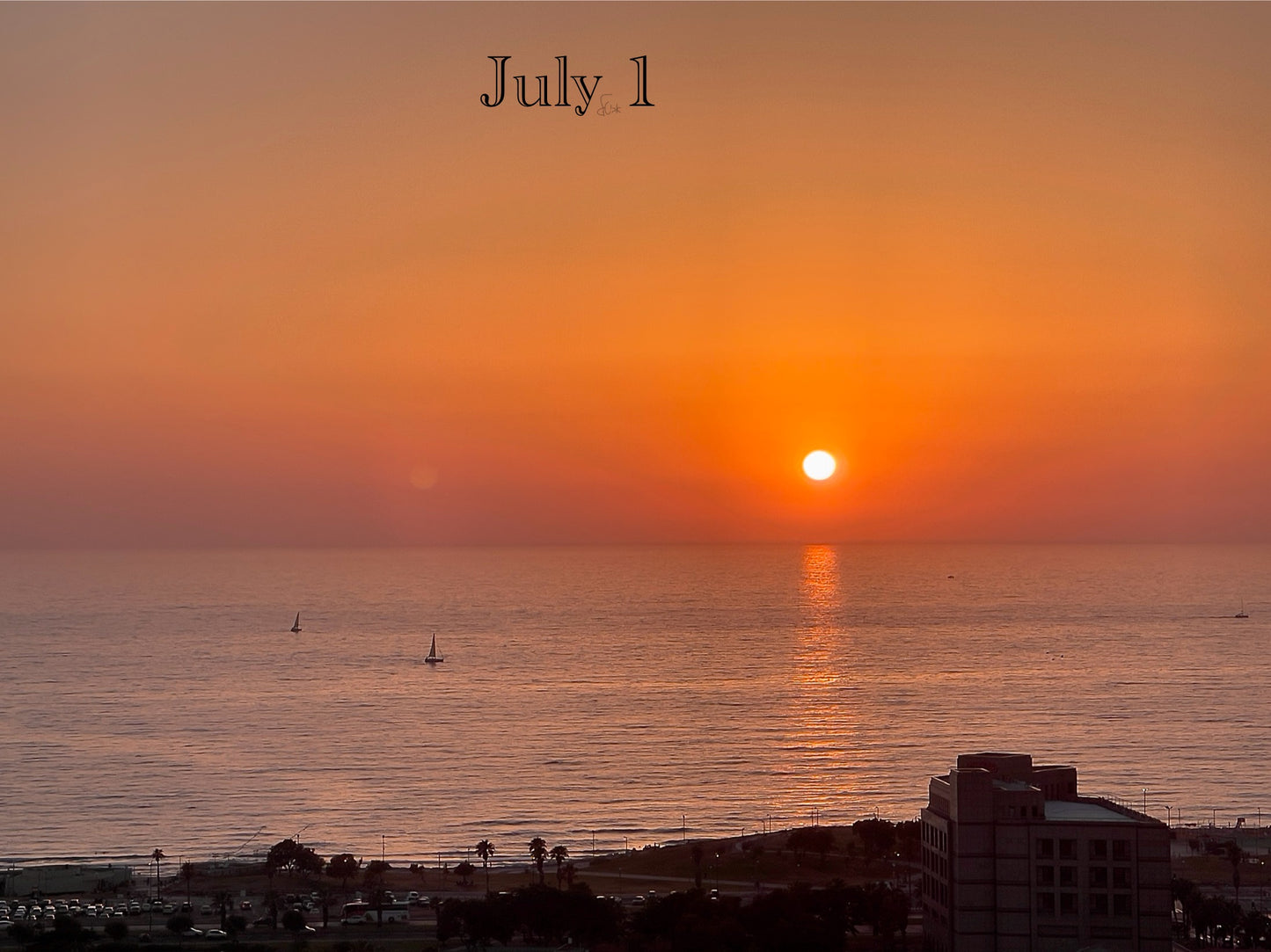 July 1