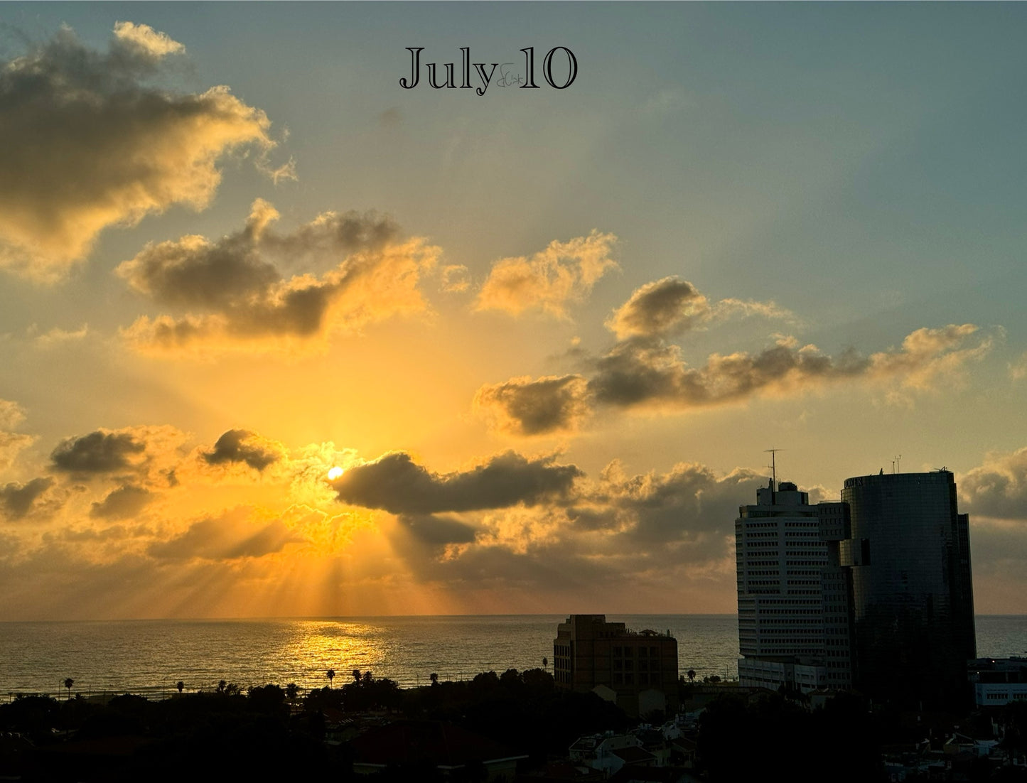 July 10