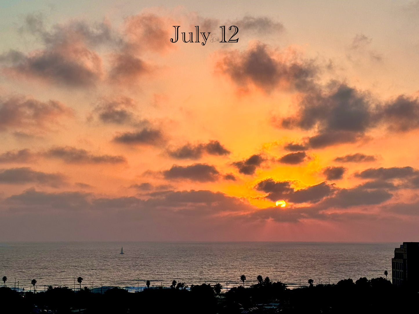 July 12