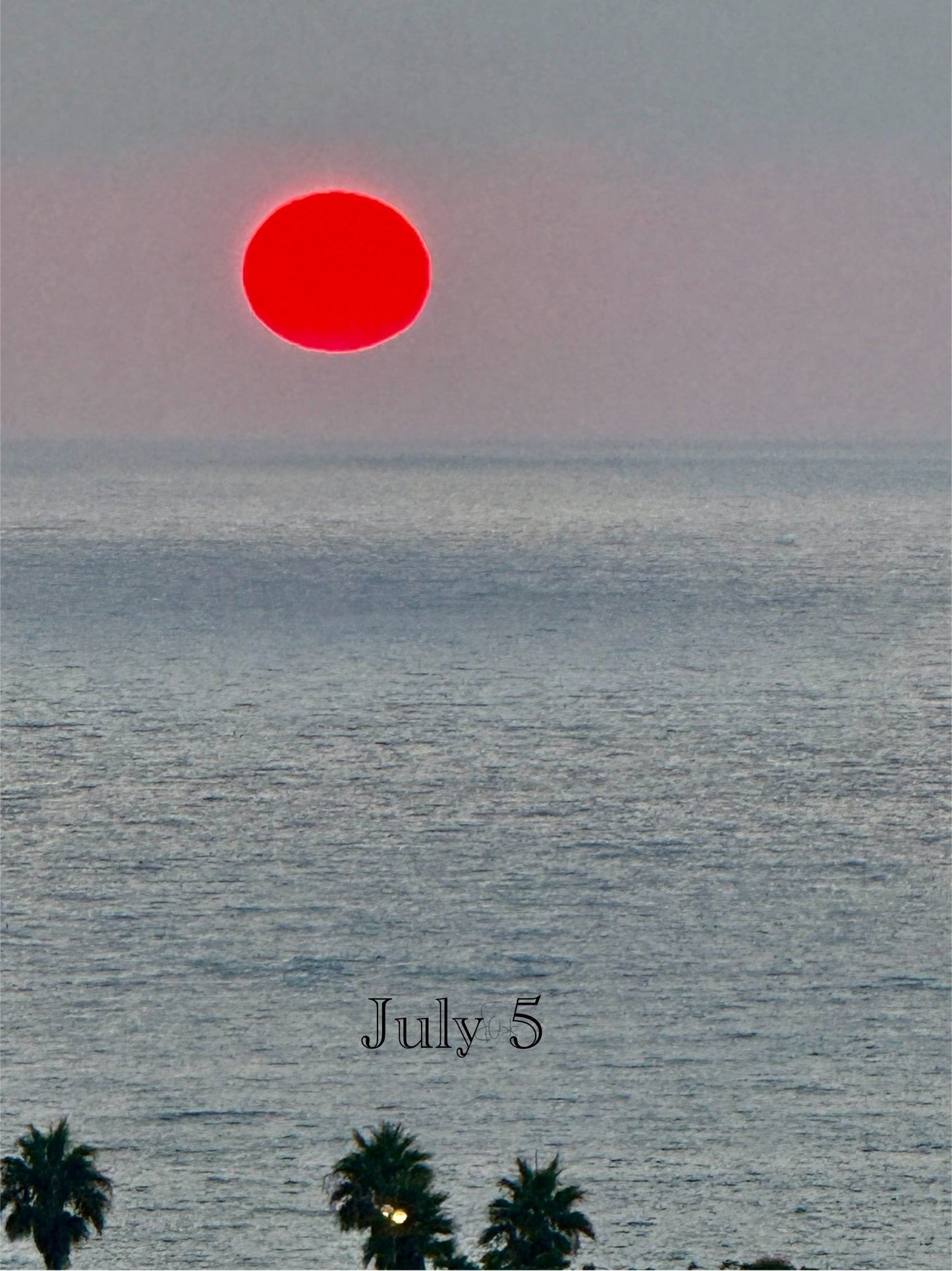 July 5