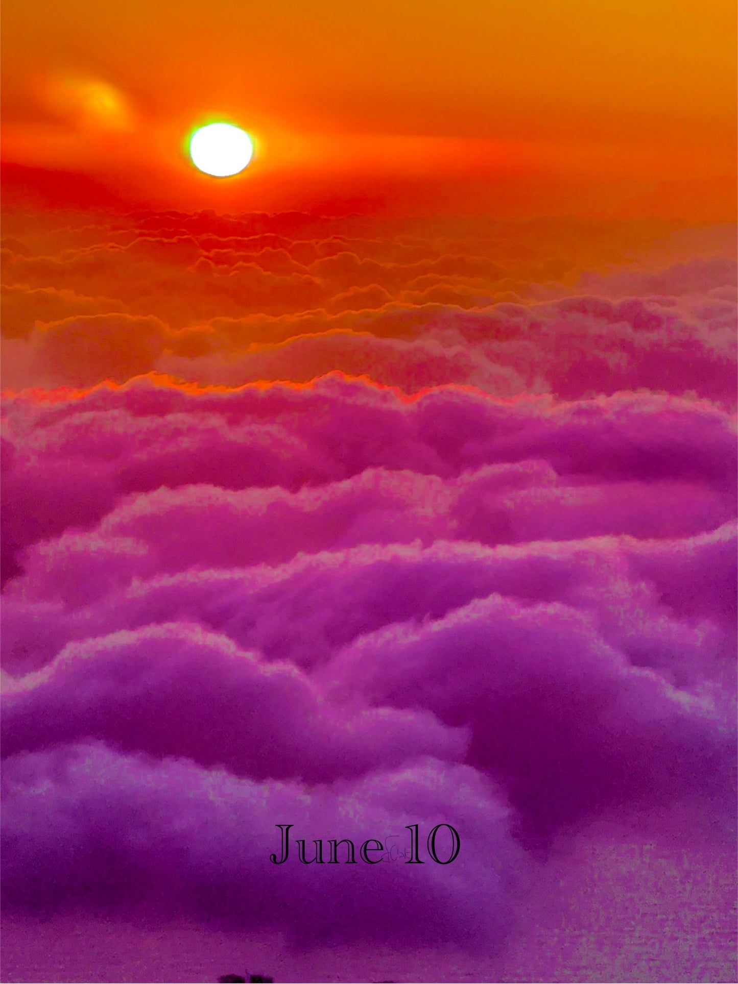 June 10