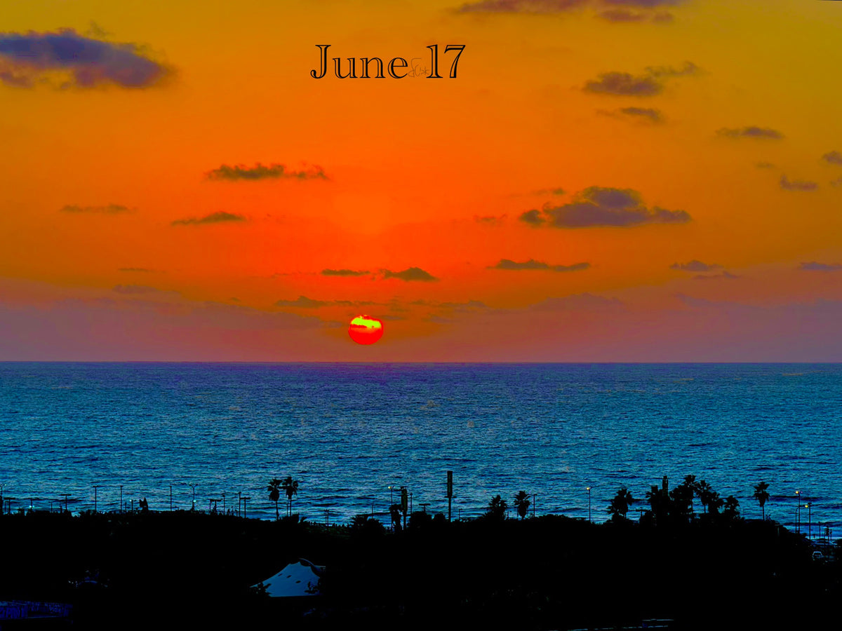 June 17