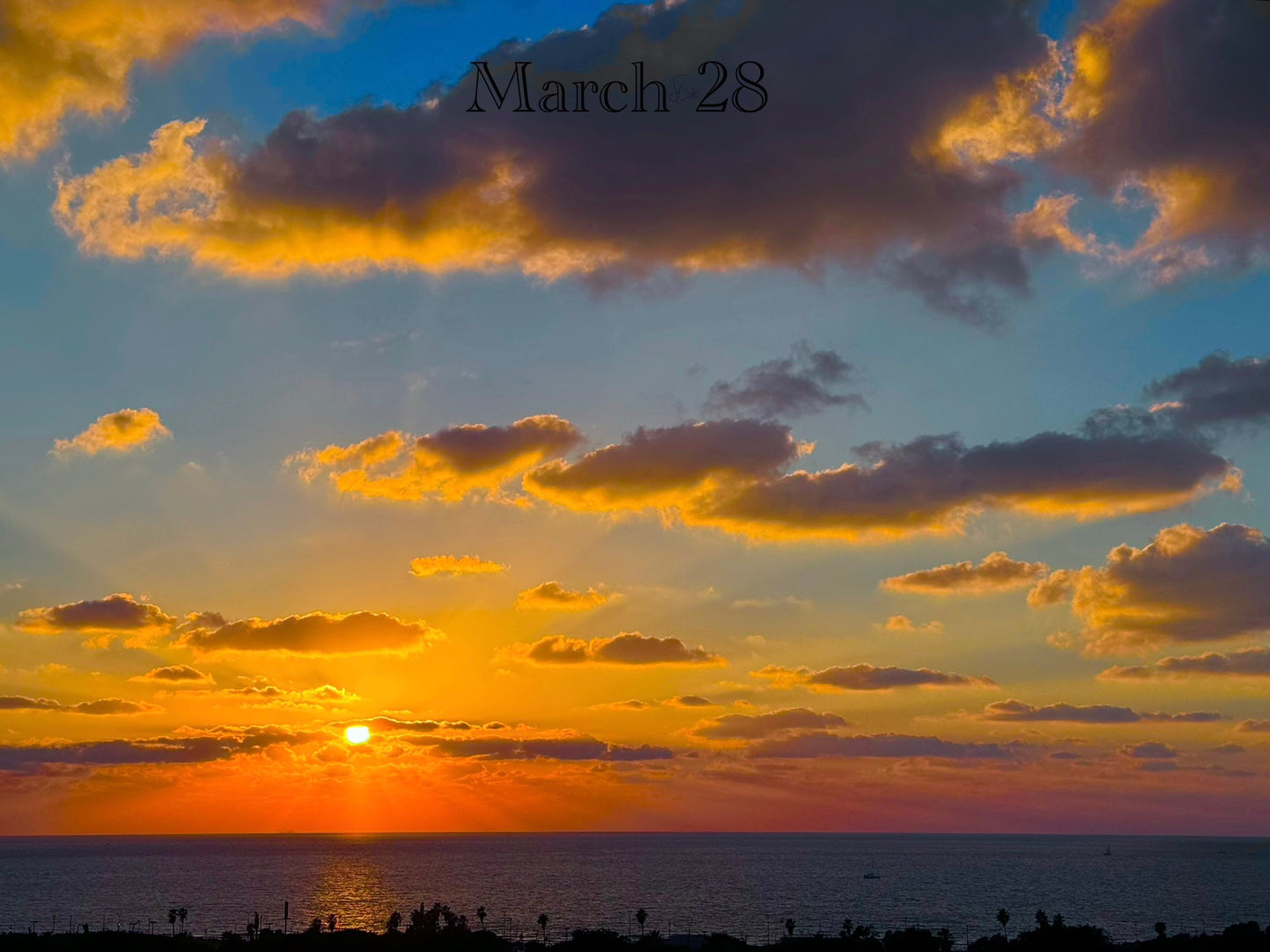 March 28