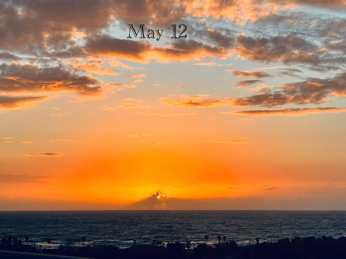 May 12