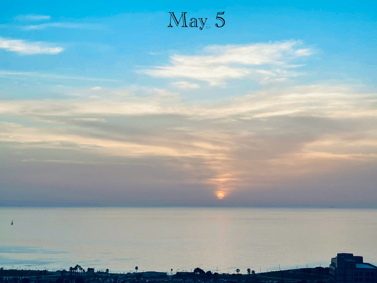 May 5
