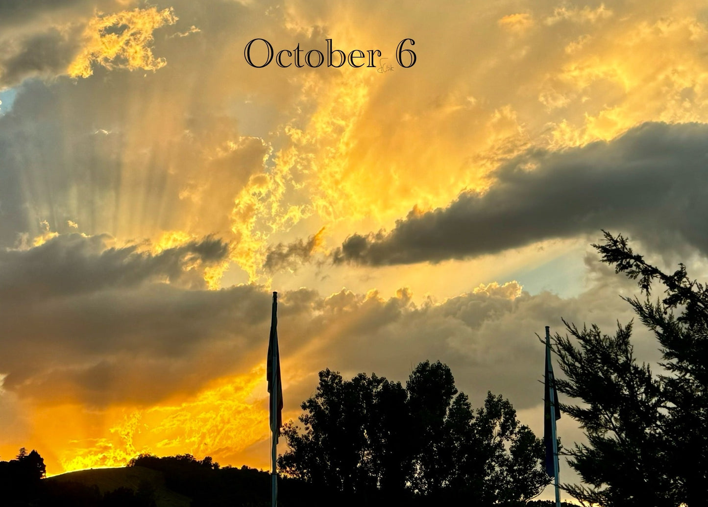 October 6