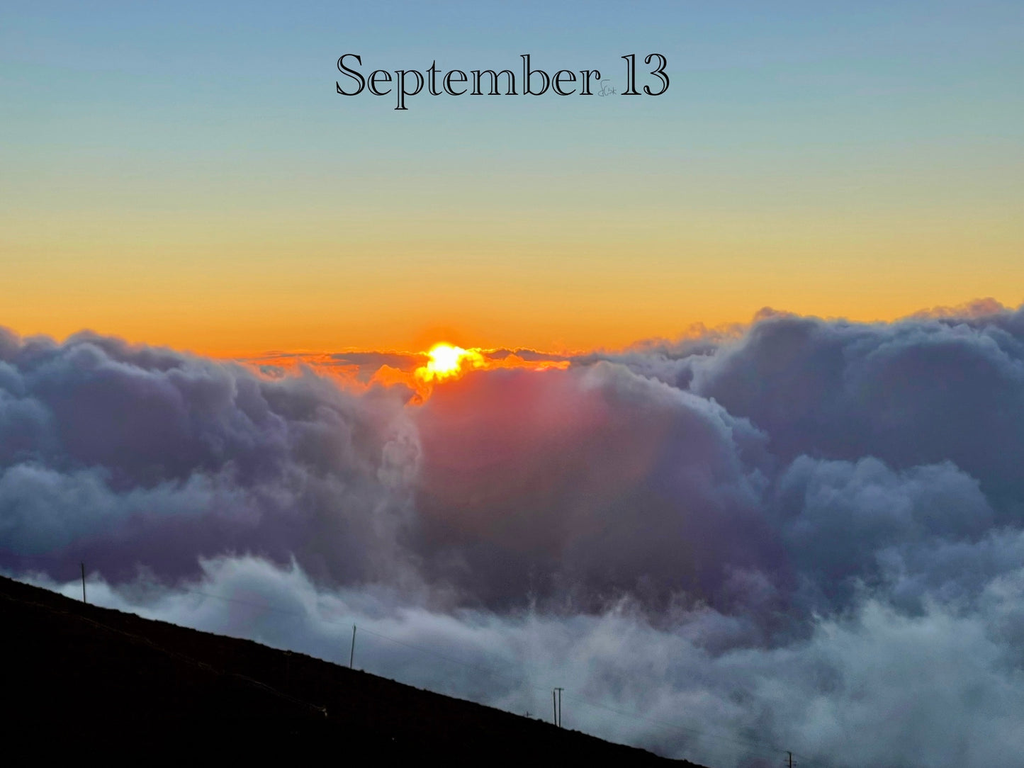 September 13
