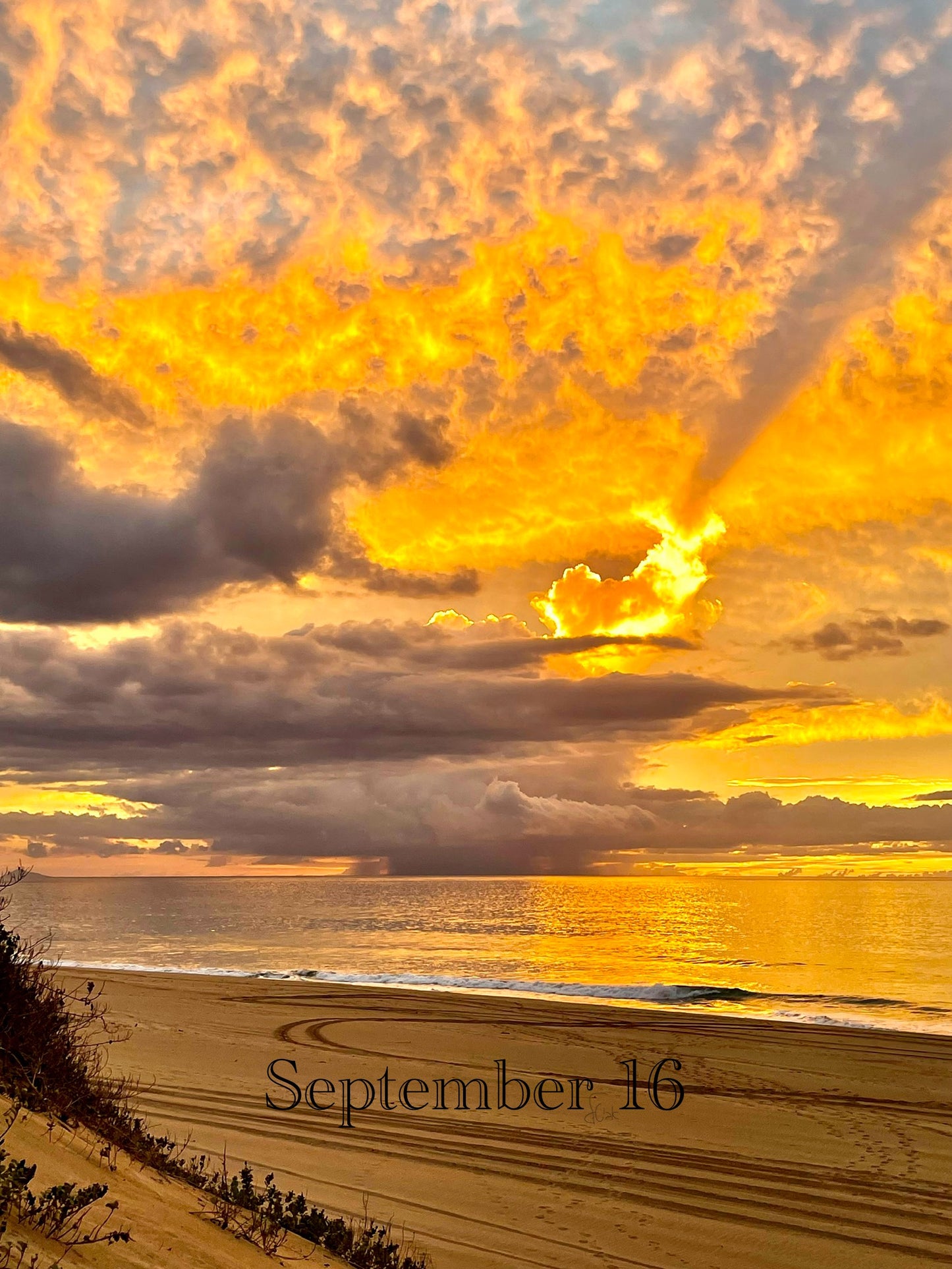 September 16