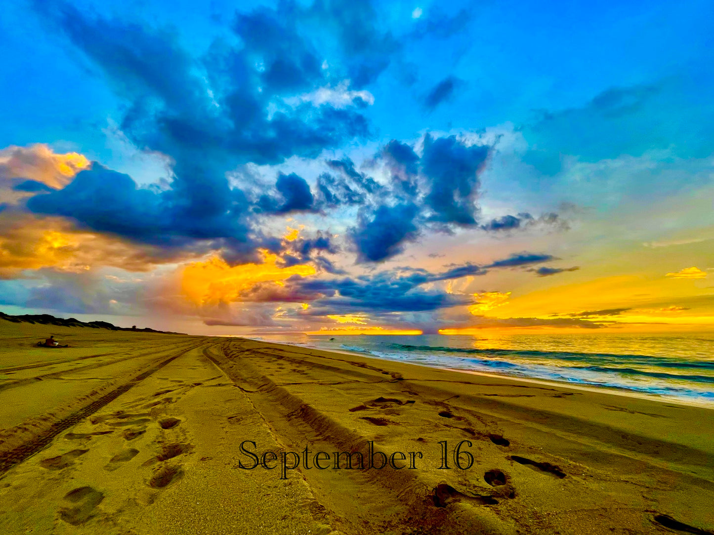 September 16