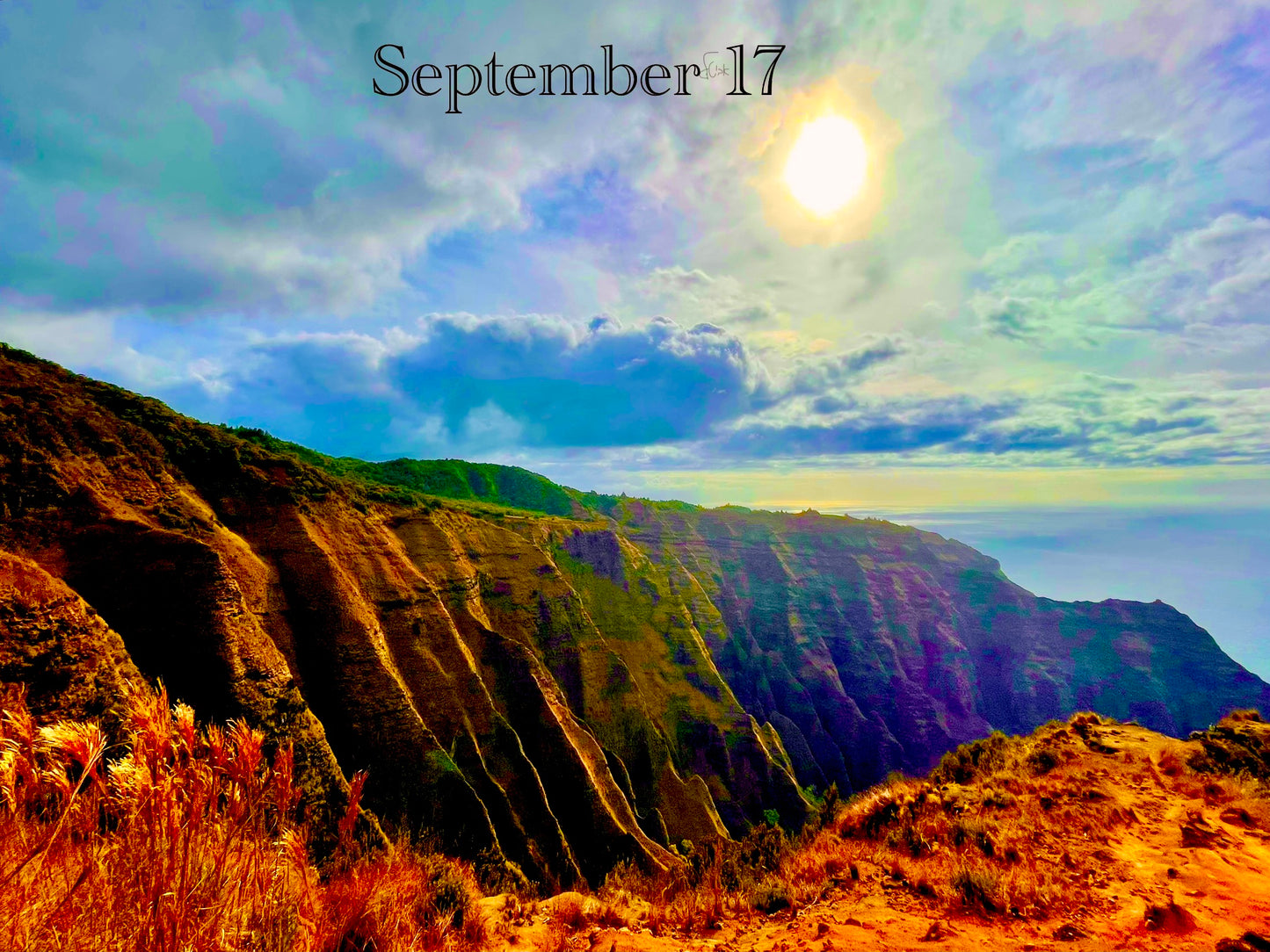 September 17