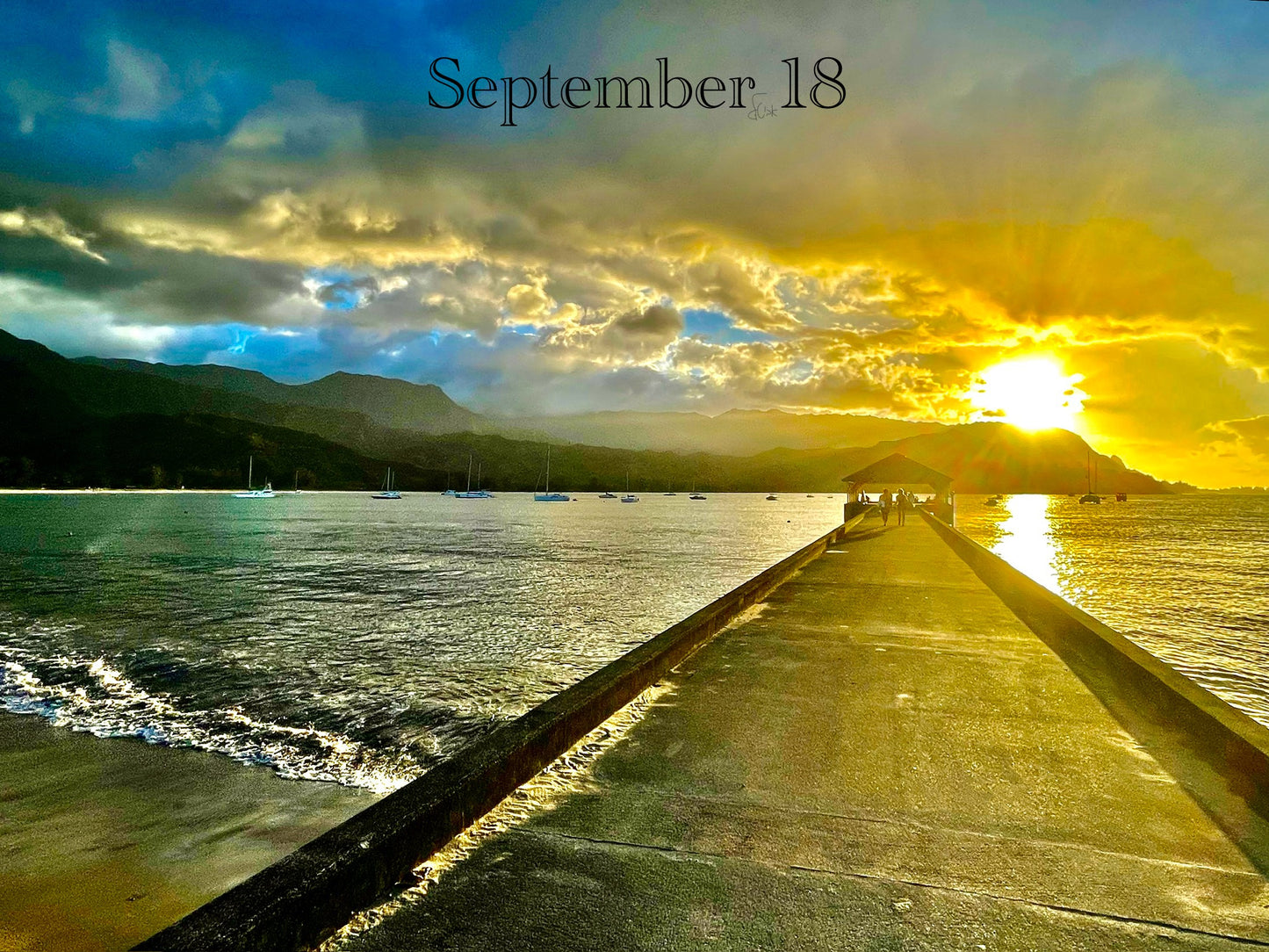 September 18