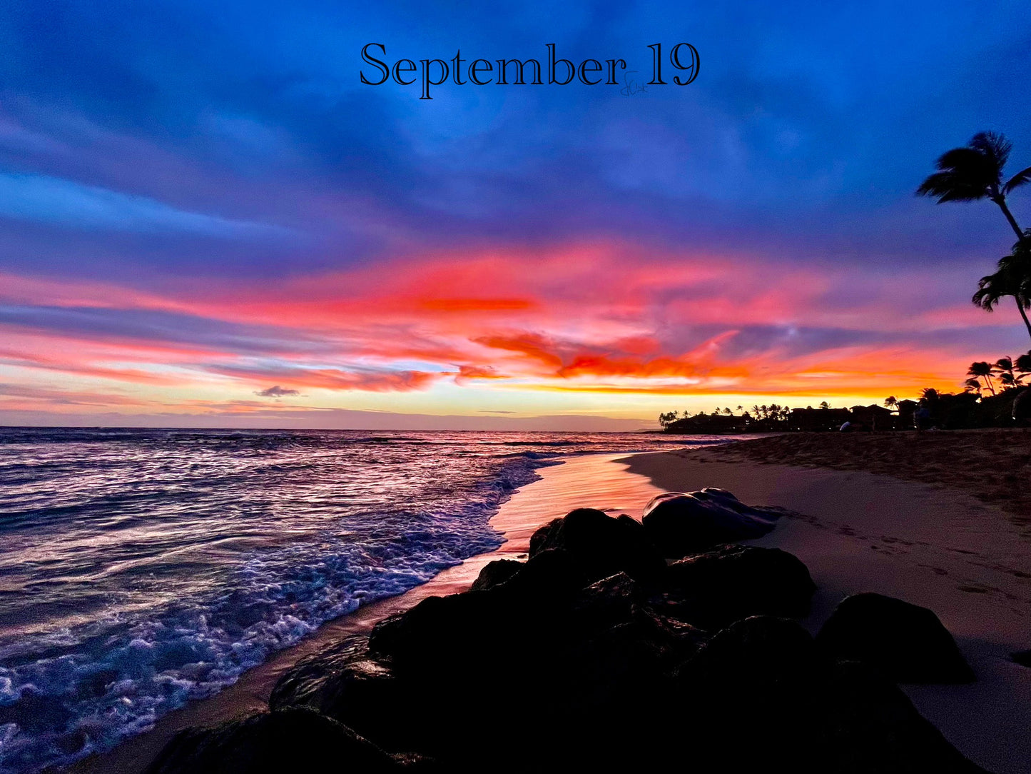 September 19