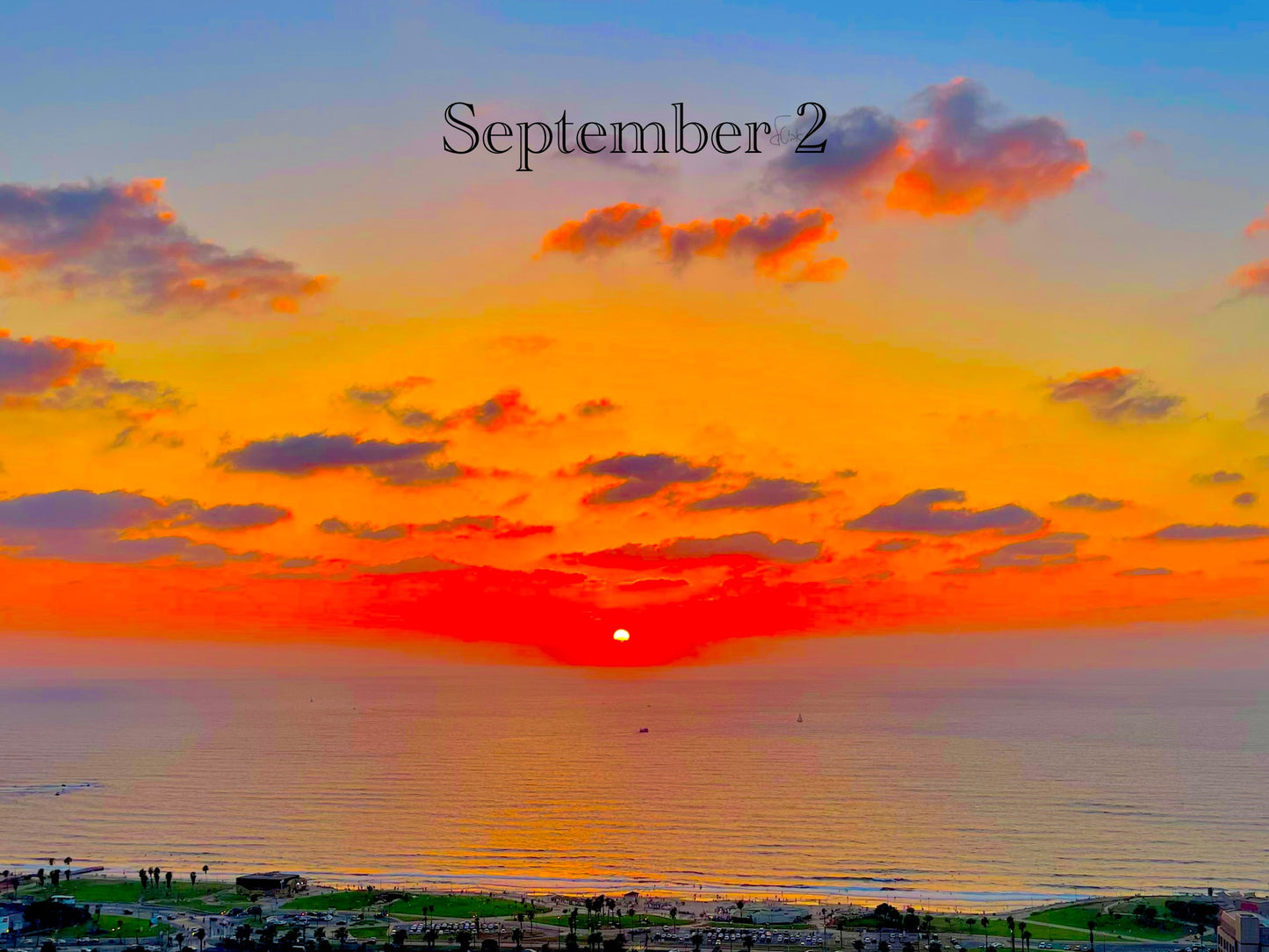 September 2