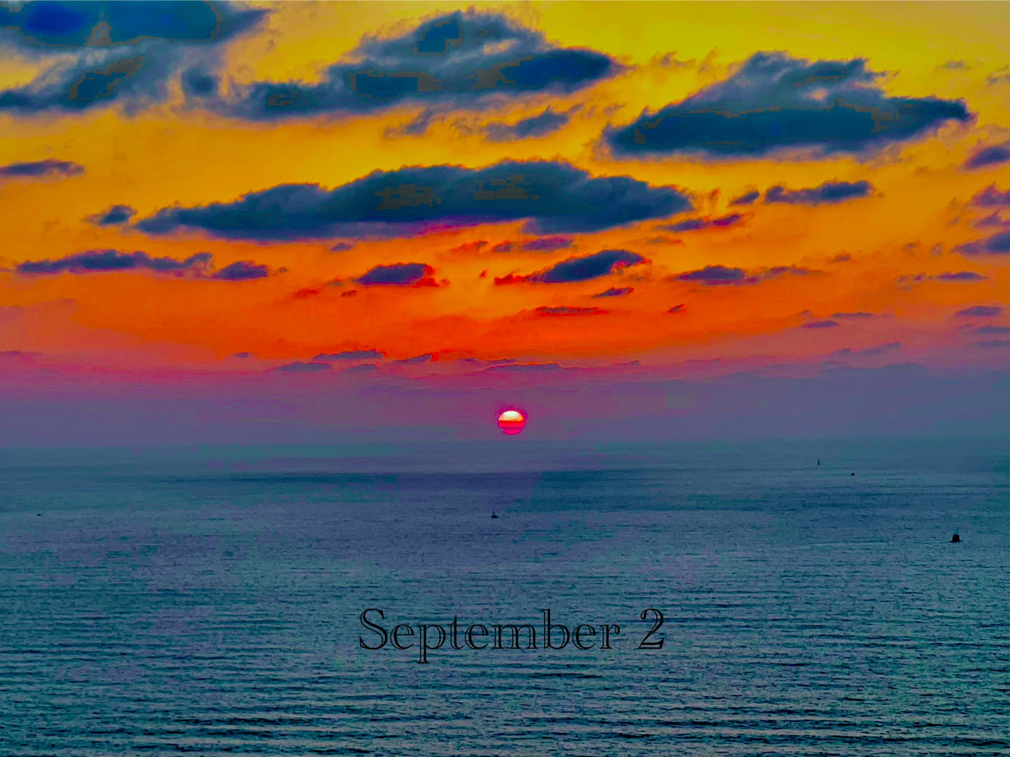 September 2