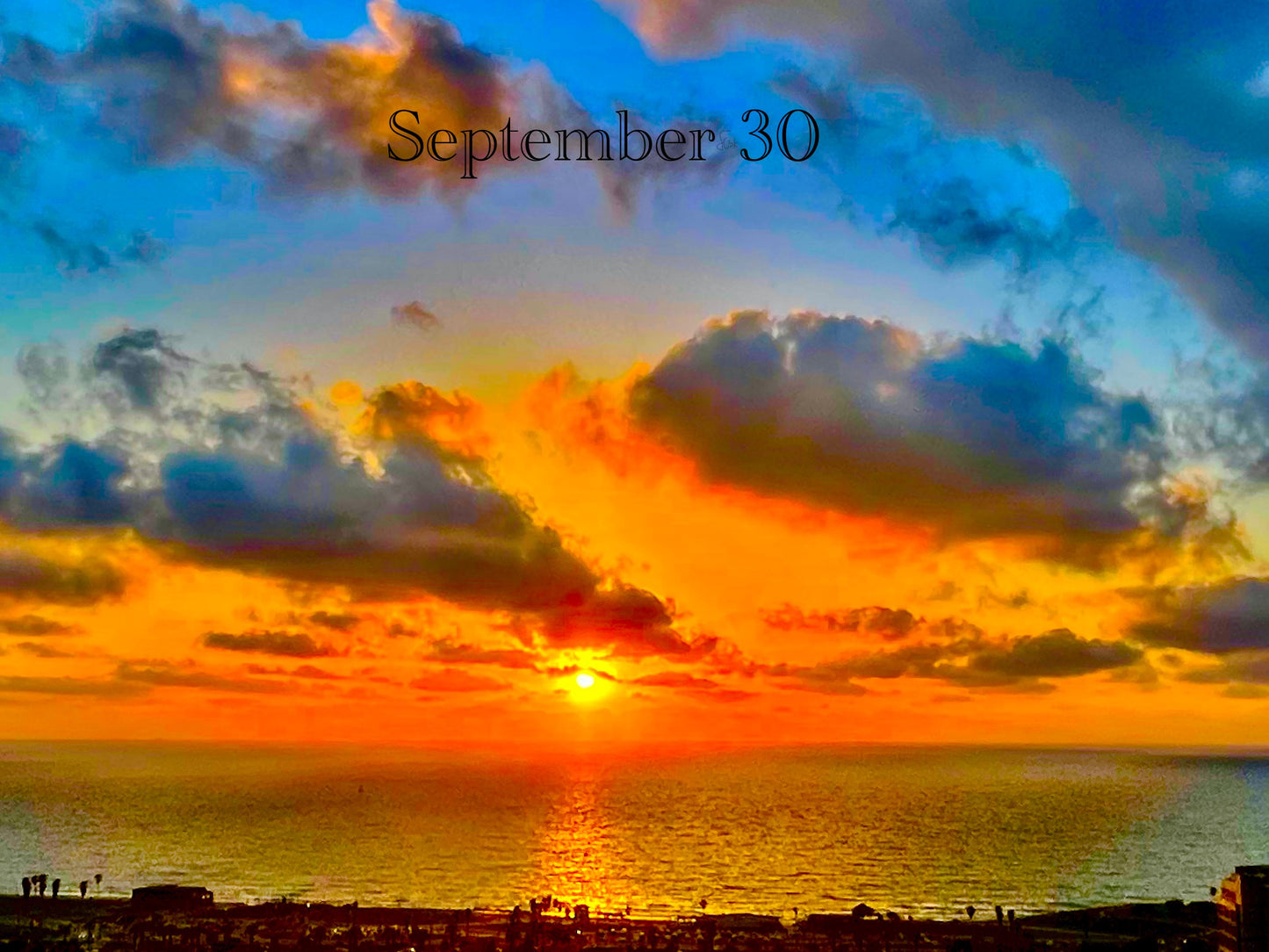 September 30