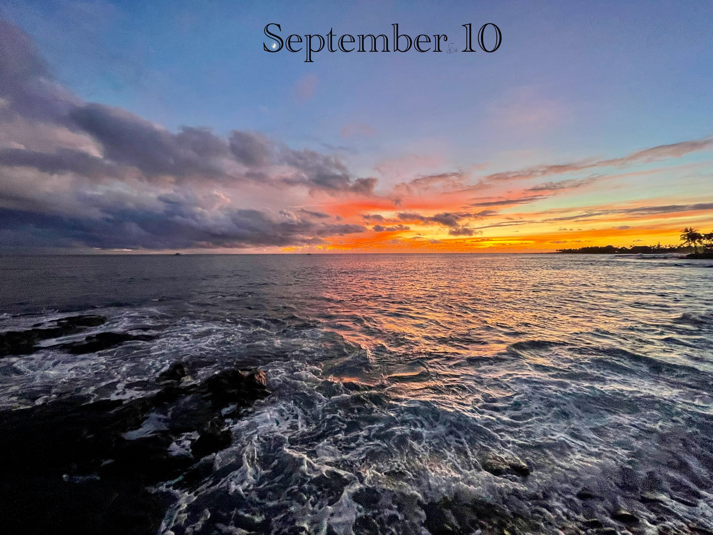 September 10