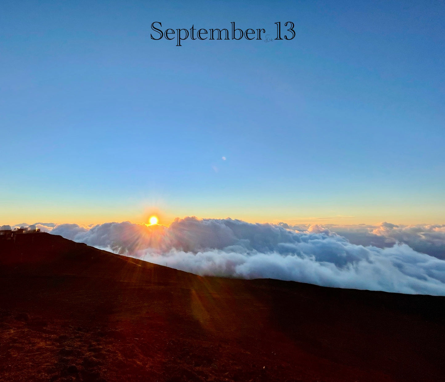 September 13