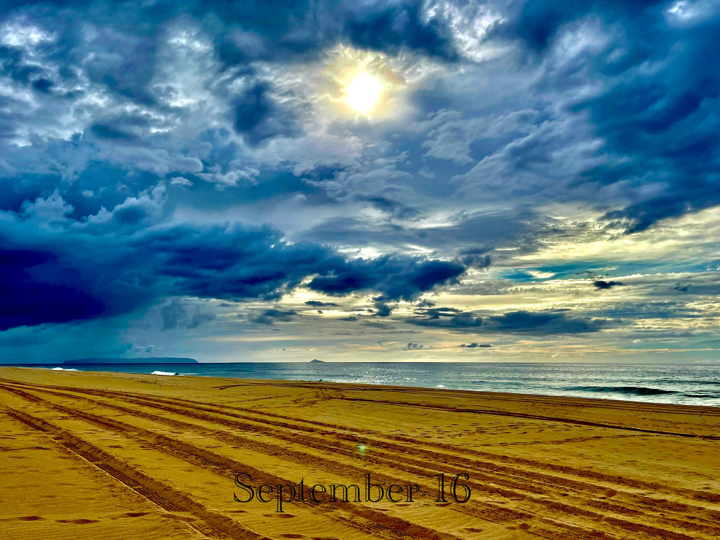 September 16