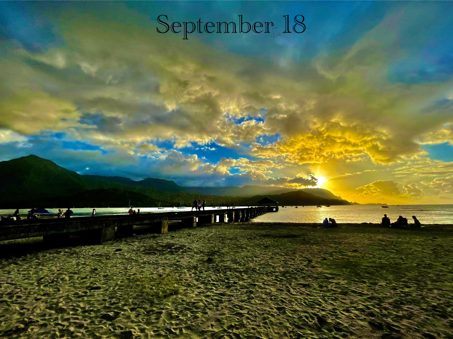 September 18