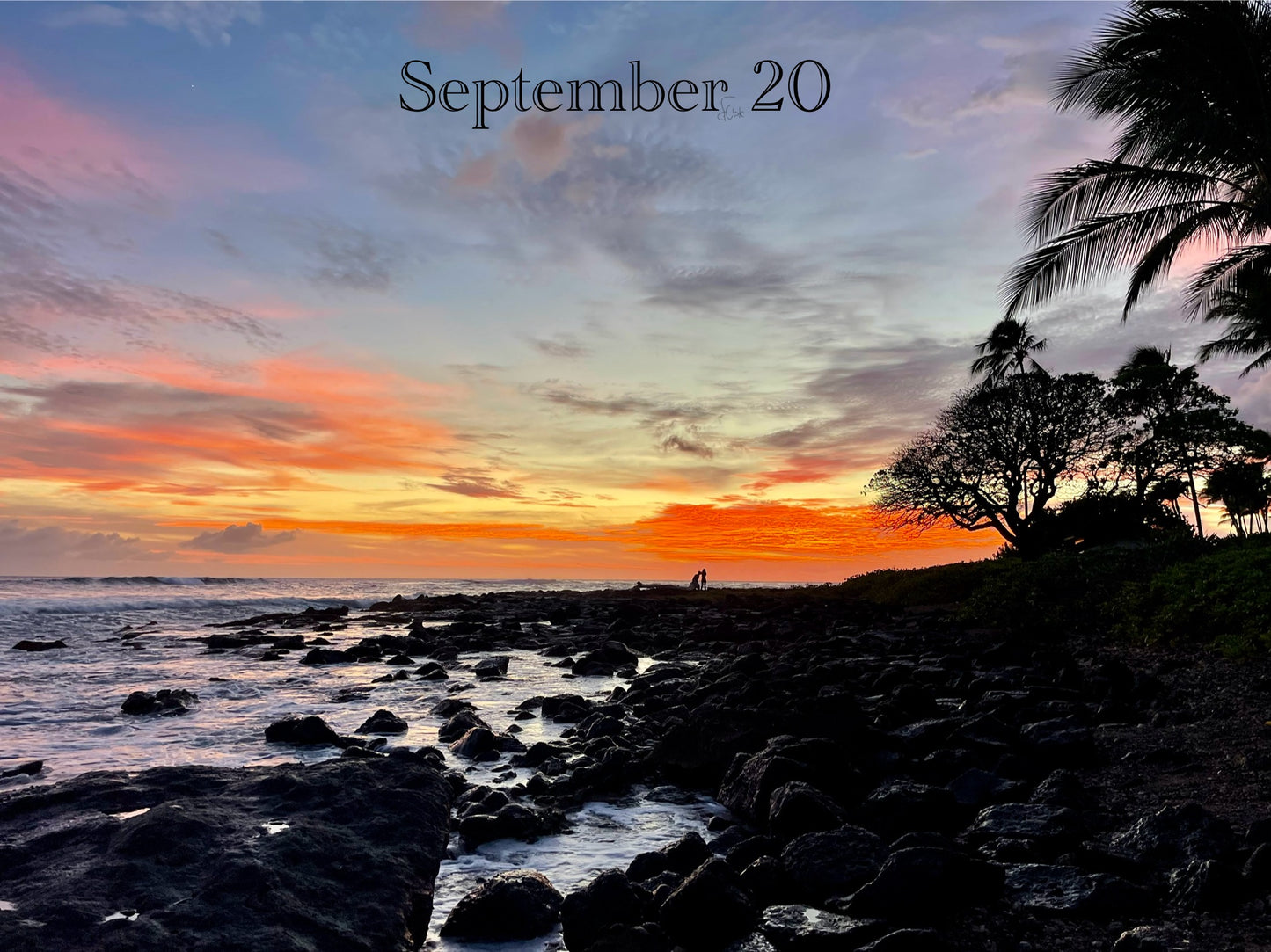 September 20