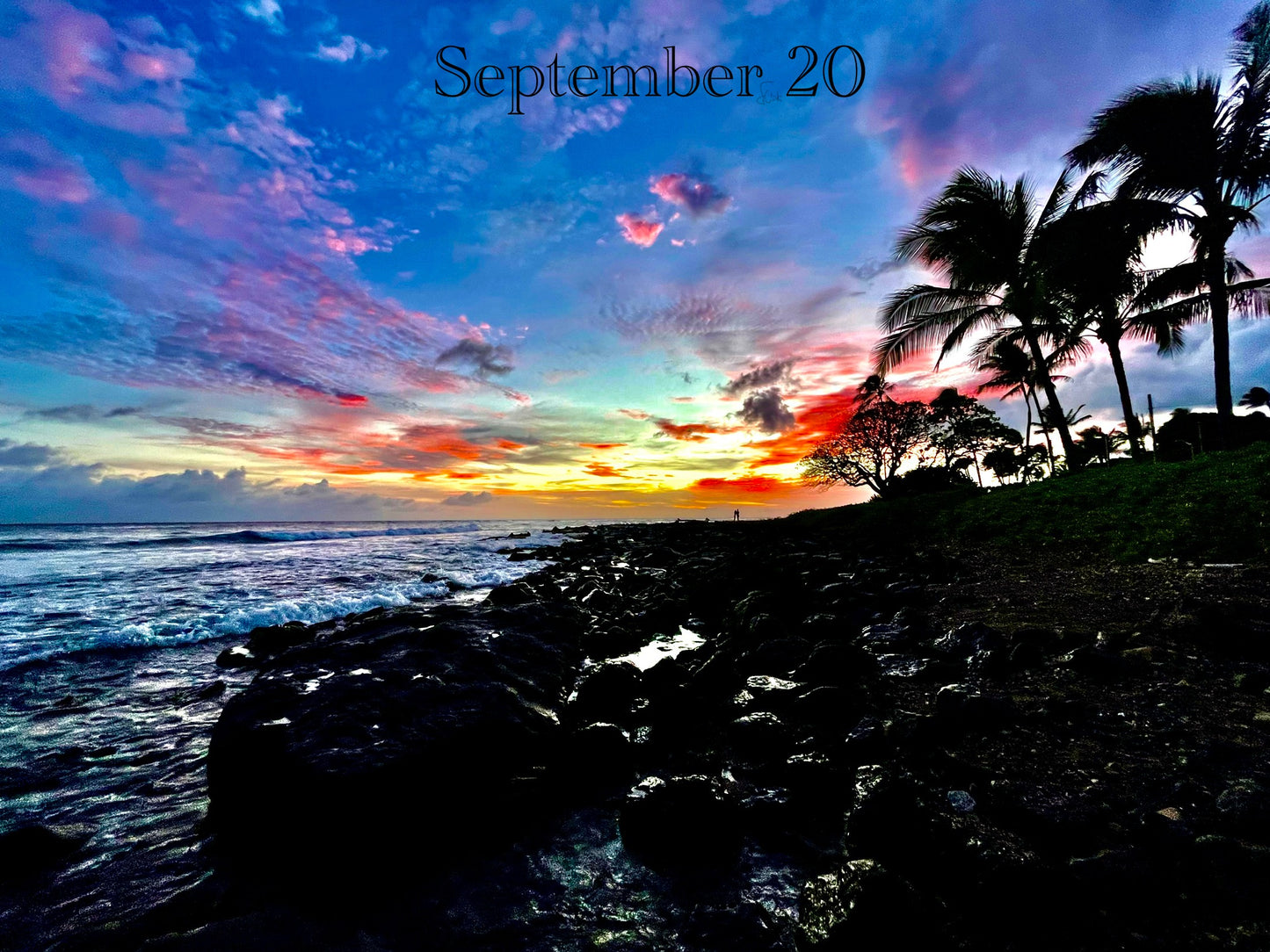 September 20