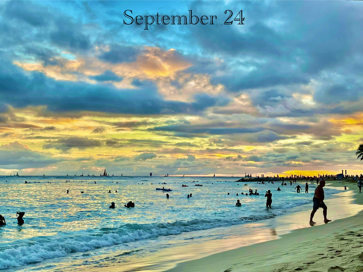 September 24