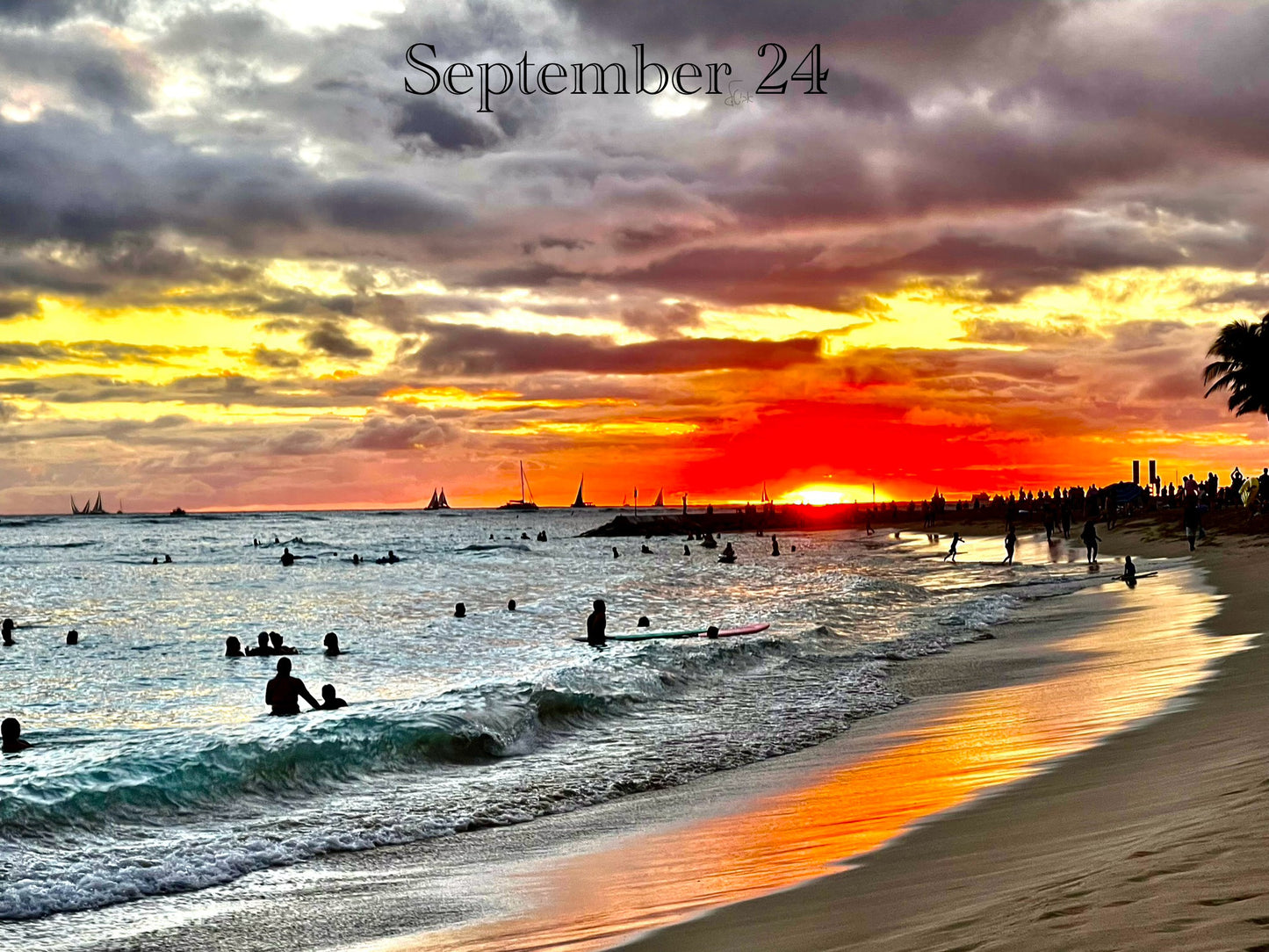 September 24