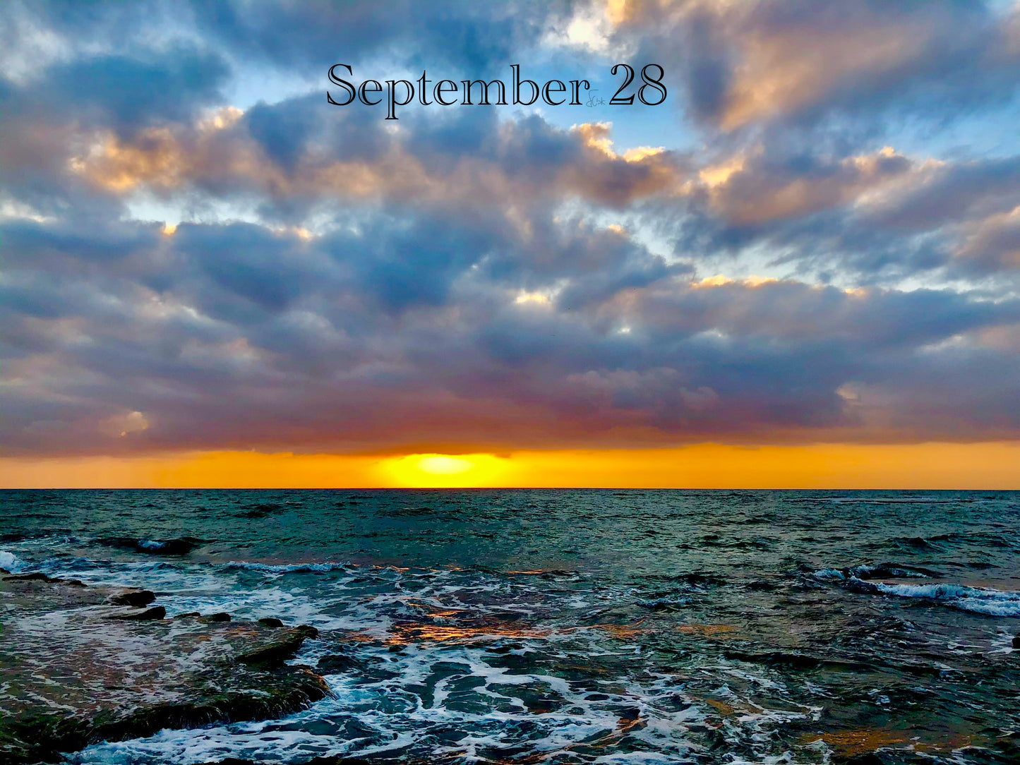 September 28