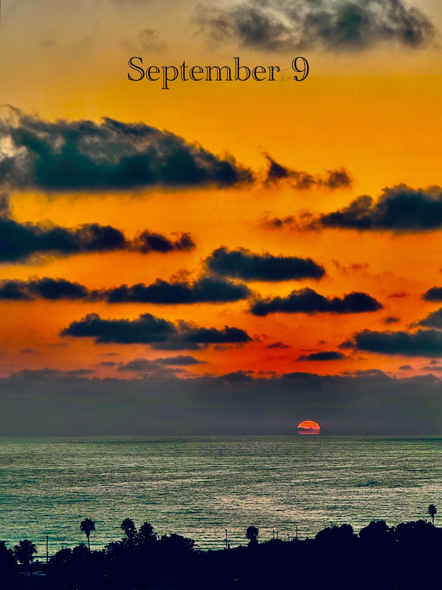 September 9