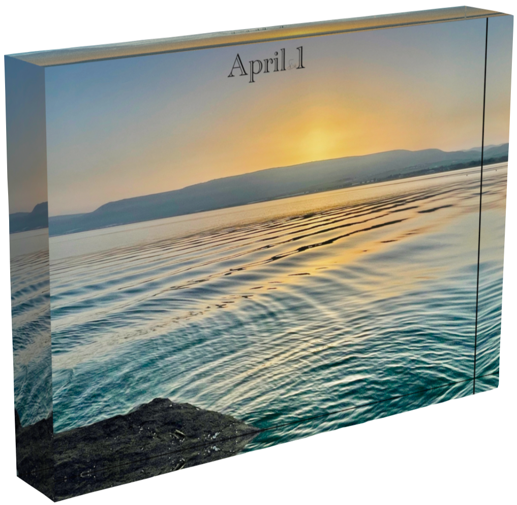April 1 - Sunset 2/2